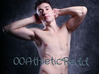 00AthleticRedd Sexcam Livesex