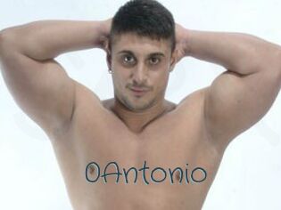0Antonio