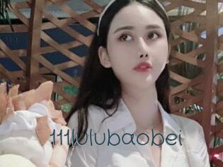 111lulubaobei
