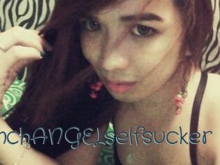 12inchANGELselfsucker Sexcam Livesex