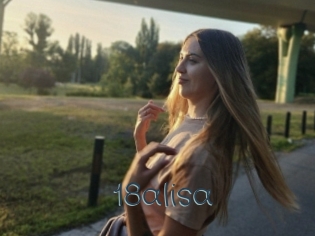 18alisa