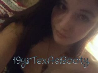 19yrTexAsBooty