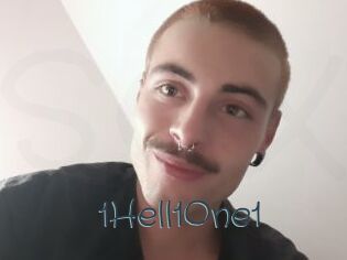 1Hell1One1