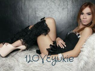 1LOVEyukie