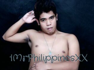 1MrPhilippinesXX
