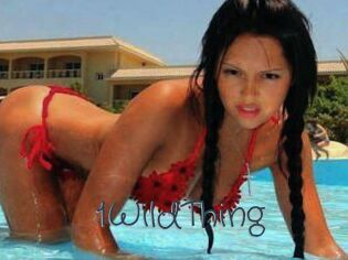 1WildThing Sexcam Livesex