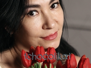 1chocolika1 Sexcam Livesex