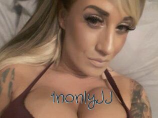 1nonlyJJ