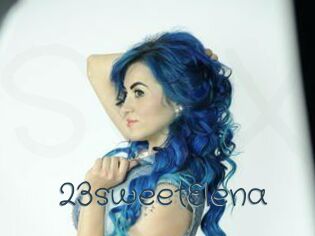 23sweetElena Sexcam Livesex