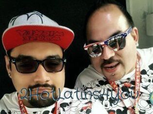 2HotLatins4You