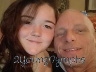 2YoungNymphs