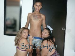 3show4yu
