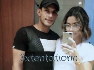3xtentationn