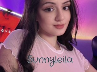 5unnyleila
