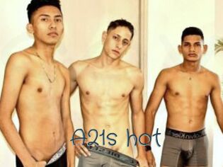 A21s_hot