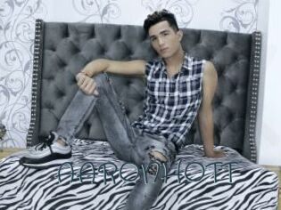 AARONHOTT
