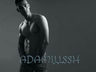 ADAMILLSSH