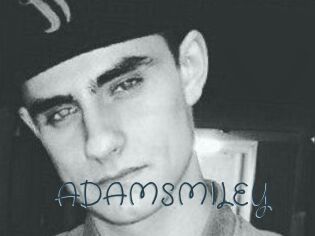 ADAM_SMILEY