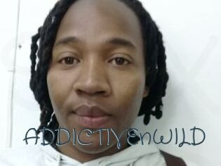 ADDICTIVEnWILD