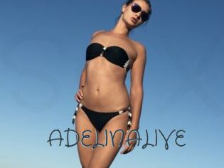 ADELINALIVE