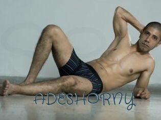 ADESHORNY