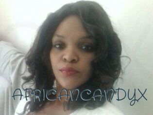 AFRICANCANDYX