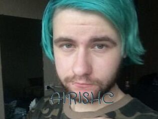 AIRISH_C Sexcam Livesex