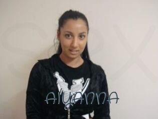 AIYANNA