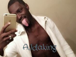 AJdaking Sexcam Livesex