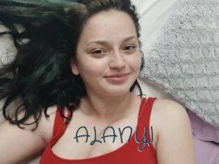 ALANYI