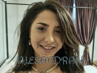 ALESANDRAH