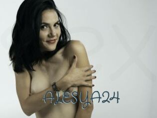 ALESYA24