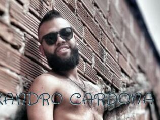 ALEXANDRO_CARDONA Sexcam Livesex