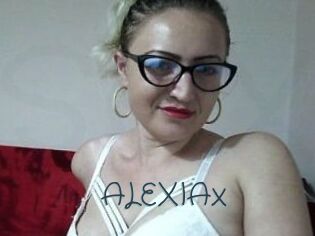 ALEXIAx