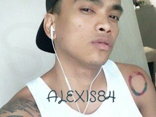 ALEXIS84
