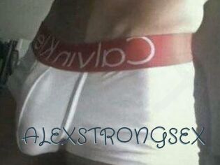ALEXSTRONGSEX