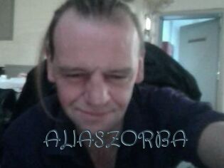 ALIASZORBA