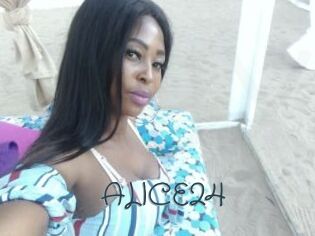 ALICE24