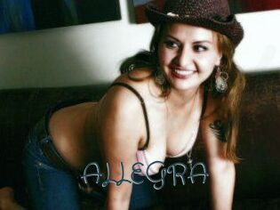 ALLEGRA