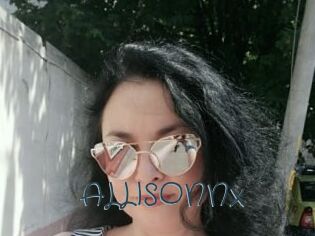 ALLISONNx