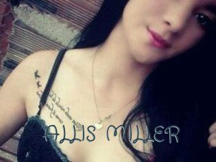 ALLIS_MILLER