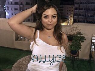 ALLYCE_