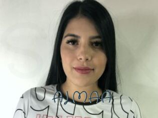 ALMAA