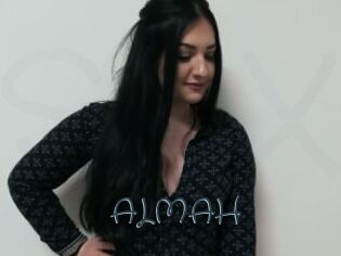 ALMAH