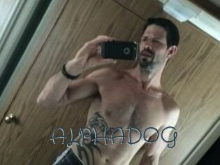 ALPHADOG