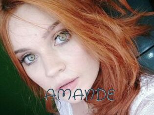 AMANDE