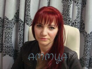 AMMYA
