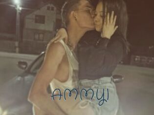 AMMYI