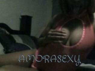AMORASEXY