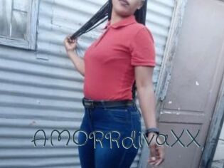 AMORRdivaXX